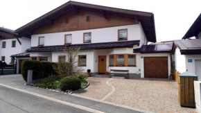 Haus Aschenwald Kitzbühel